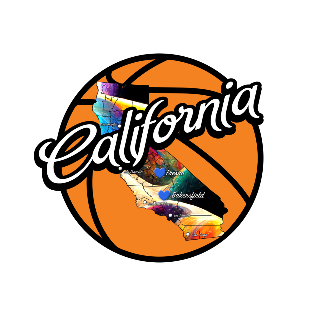 Heart of California Basketball Classic Official Site and Web Store